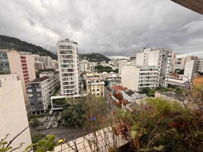 Apartamento, 3 quartos, 177 m² - Foto 4