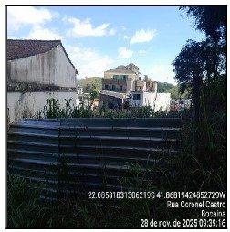 Terreno, 50 m² - Foto 1