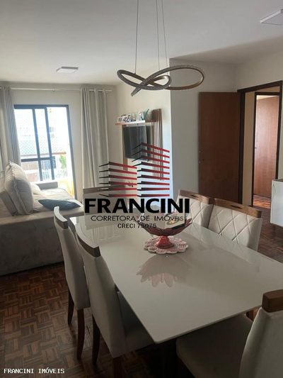 Apartamento, 3 quartos, 85 m² - Foto 1