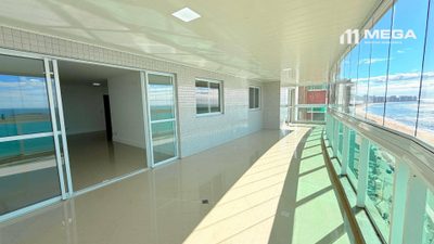 Apartamento, 4 quartos, 190 m² - Foto 4