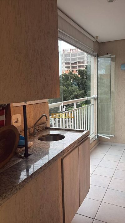 Apartamento, 2 quartos, 71 m² - Foto 3