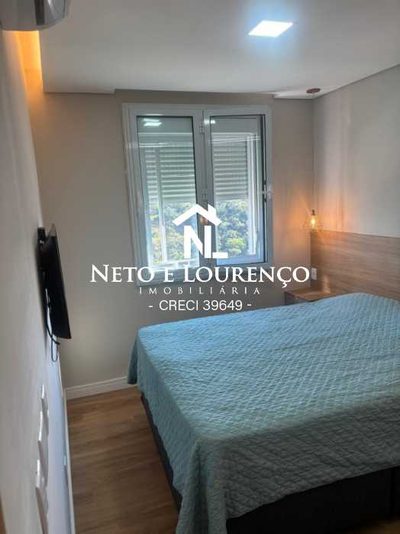 Apartamento, 2 quartos, 54 m² - Foto 5