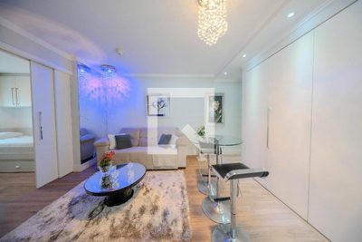 Apartamento, 2 quartos, 121 m² - Foto 3