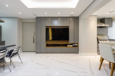 Apartamento, 2 quartos, 88 m² - Foto 4