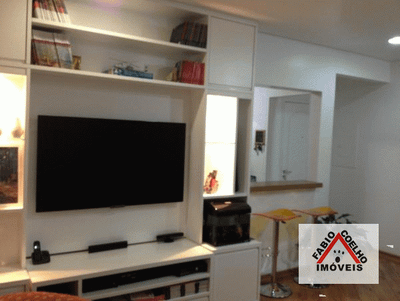Apartamento, 94 m² - Foto 4