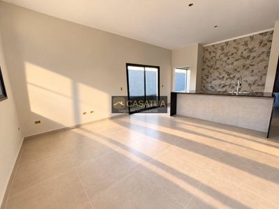Casa, 3 quartos, 93 m² - Foto 4