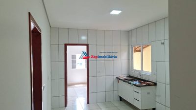 Casa, 3 quartos - Foto 5