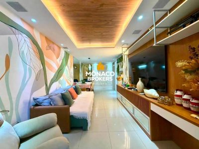 Apartamento, 4 quartos, 145 m² - Foto 5