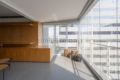 Apartamento, 3 quartos, 133 m² - Foto 5