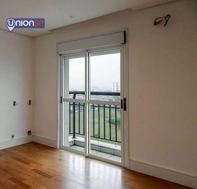 Apartamento, 3 quartos, 204 m² - Foto 5