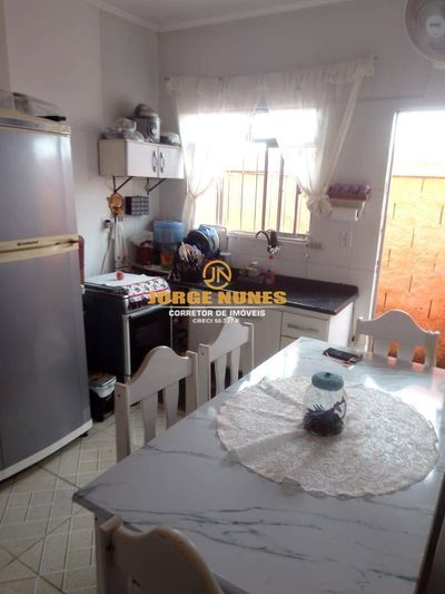 Casa, 2 quartos, 100 m² - Foto 4