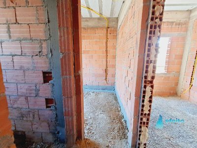 Apartamento, 2 quartos, 45 m² - Foto 4