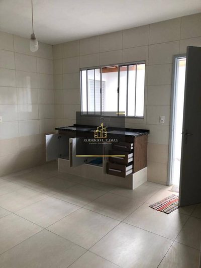 Casa, 2 quartos, 110 m² - Foto 2