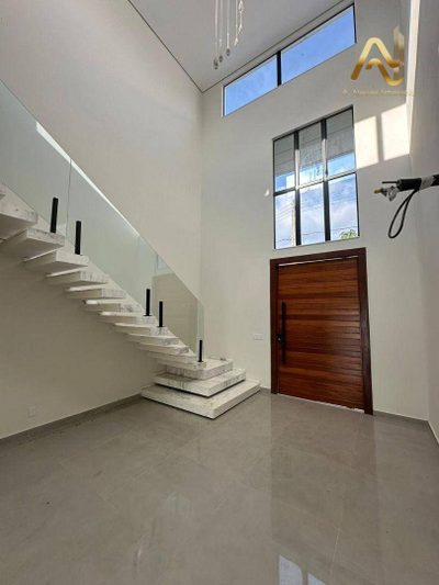 Casa de Condomínio, 4 quartos - Foto 2