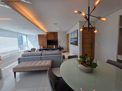 Apartamento, 2 quartos, 91 m² - Foto 3