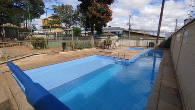Apartamento, 3 quartos, 69 m² - Foto 1