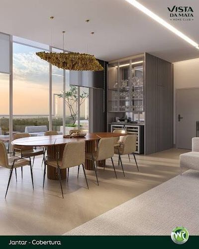 Apartamento, 3 quartos, 106 m² - Foto 1