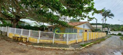 Casa, 5 quartos - Foto 1