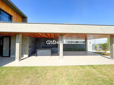 Casa de Condomínio, 5 quartos - Foto 5