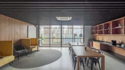 Apartamento, 2 quartos, 69 m² - Foto 4