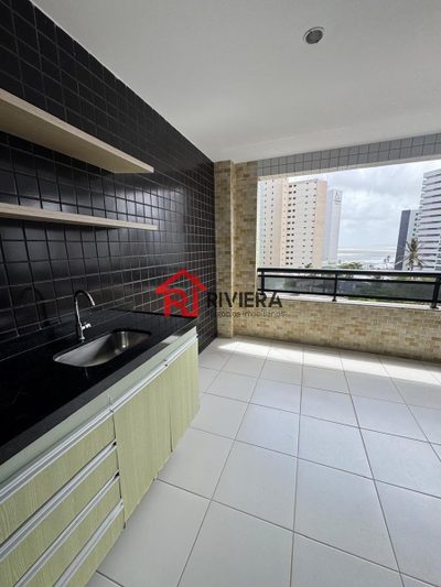 Apartamento, 3 quartos, 160 m² - Foto 4