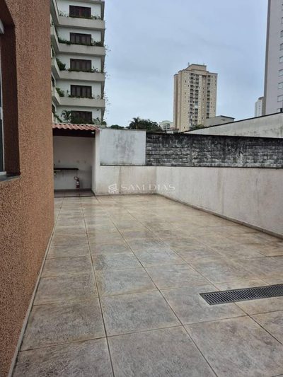 Apartamento, 1 quarto, 33 m² - Foto 3