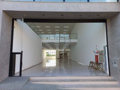 Loja-Salão, 1095 m² - Foto 1