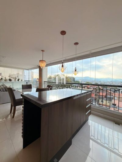 Apartamento, 4 quartos, 137 m² - Foto 4