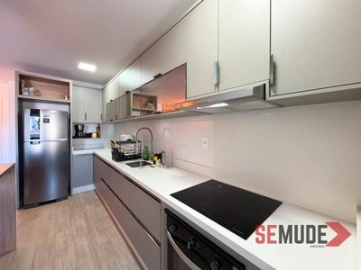 Apartamento, 2 quartos, 101 m² - Foto 5