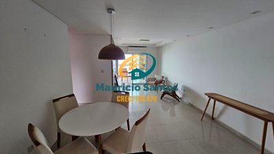 Apartamento, 3 quartos, 110 m² - Foto 3