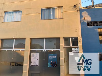 Loja-Salão, 100 m² - Foto 1