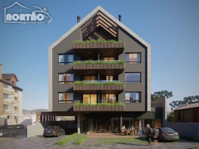 Casa, 2 quartos, 77 m² - Foto 2