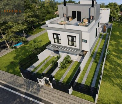 Casa, 2 quartos, 131 m² - Foto 3