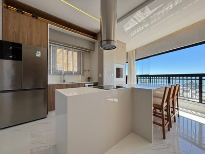 Apartamento, 3 quartos, 140 m² - Foto 5