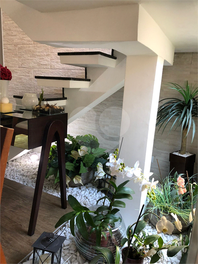 Sobrado, 4 quartos, 240 m² - Foto 3