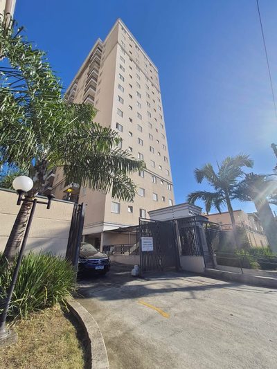 Apartamento, 3 quartos, 82 m² - Foto 1