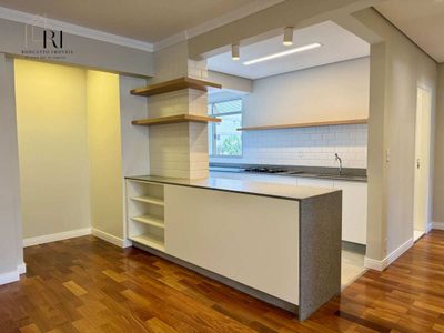Apartamento, 2 quartos, 80 m² - Foto 3