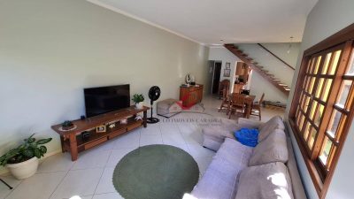 Casa, 3 quartos, 148 m² - Foto 3