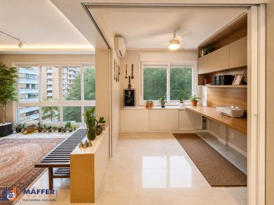 Apartamento, 3 quartos, 124 m² - Foto 4