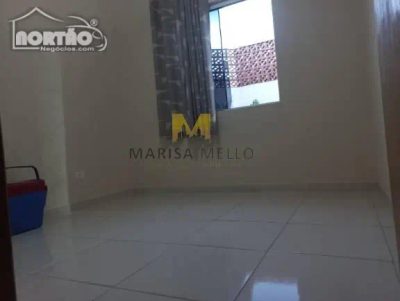 Casa, 4 quartos, 60 m² - Foto 4