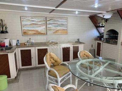 Cobertura, 4 quartos, 258 m² - Foto 5
