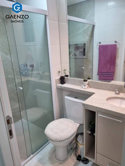 Apartamento, 2 quartos, 96 m² - Foto 5