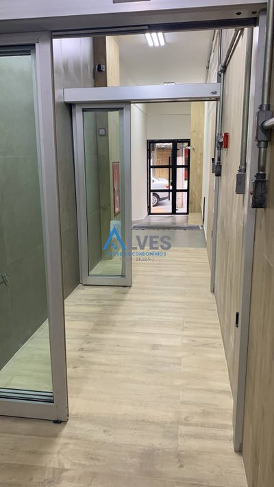 Sala-Conjunto, 42 m² - Foto 1