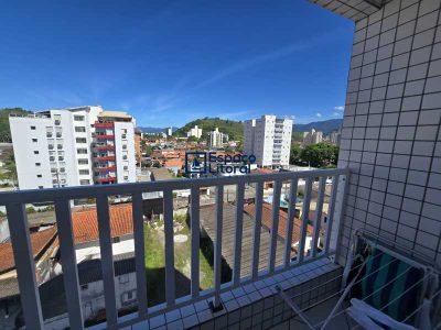 Apartamento, 2 quartos, 75 m² - Foto 2