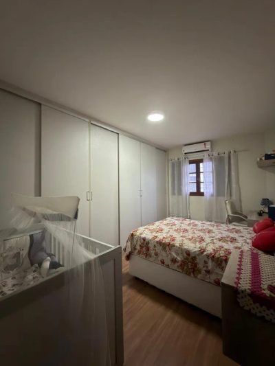 Sobrado, 3 quartos, 100 m² - Foto 3