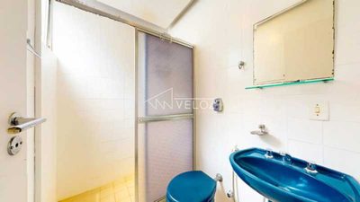 Apartamento, 2 quartos, 78 m² - Foto 1