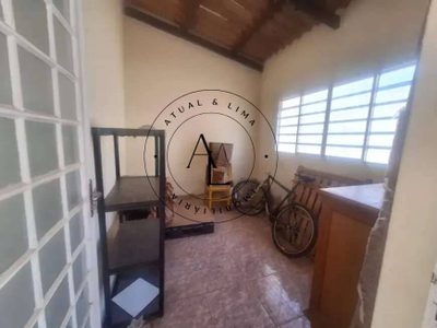 Casa, 3 quartos, 121 m² - Foto 5