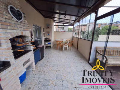 Apartamento, 2 quartos, 98 m² - Foto 4