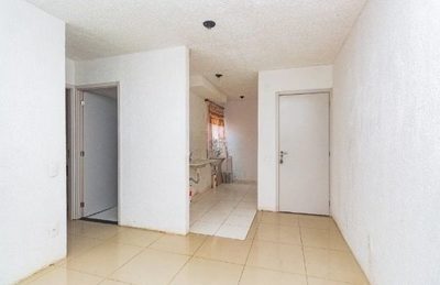 Apartamento, 2 quartos, 42 m² - Foto 2