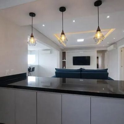 Apartamento, 3 quartos, 125 m² - Foto 5
